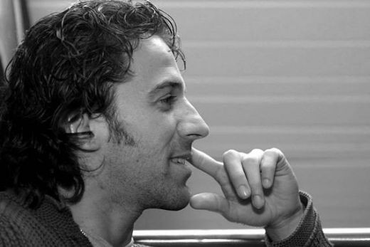 Intoarcerea lui Del Piero. Vezi o supergalerie foto_10