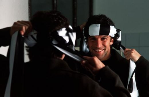 Intoarcerea lui Del Piero. Vezi o supergalerie foto_11