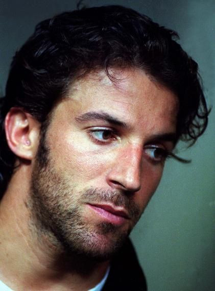 Intoarcerea lui Del Piero. Vezi o supergalerie foto_12