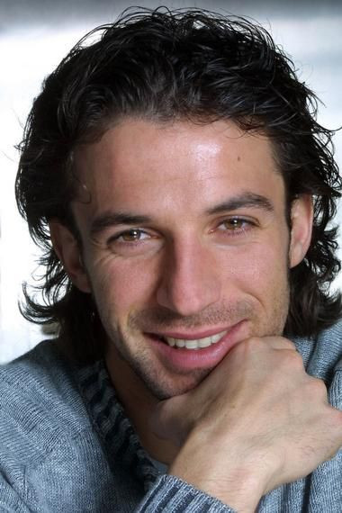 Intoarcerea lui Del Piero. Vezi o supergalerie foto_16