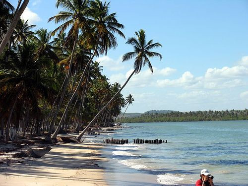 Marcos Tamandare - putina samba de Giulesti!_2