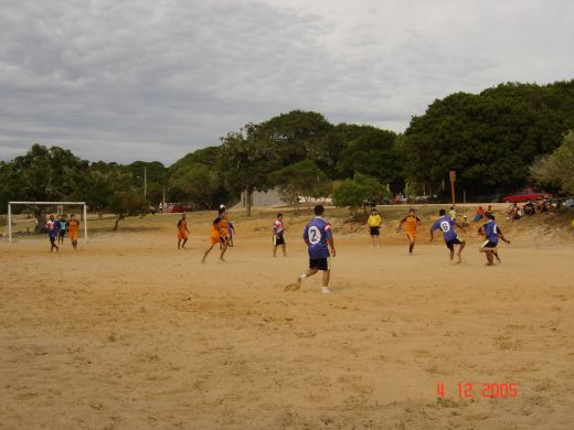 Marcos Tamandare - putina samba de Giulesti!_5