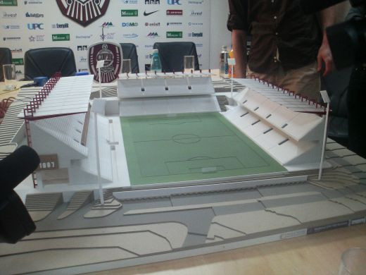 CFR Cluj - s-a facut lumina!_3