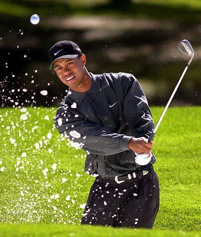 Accidentul care i-a schimbat radical cariera lui Tiger Woods. Operat, americanul revine &icirc;n competiții