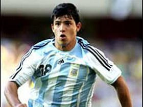 Finala Campionatului Mondial u-20: Argentina - Cehia