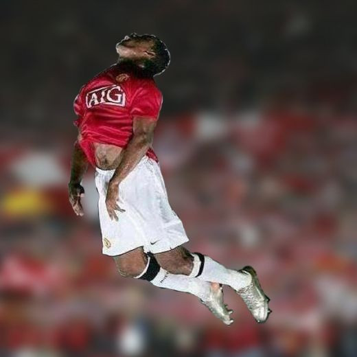 Joc de imaginatie! Ghiceste pozitia corecta a jucatorului!