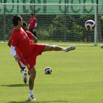 MARICA A EFECTUAT VIZITA MEDICALA LA VFB STUTTGART!_7