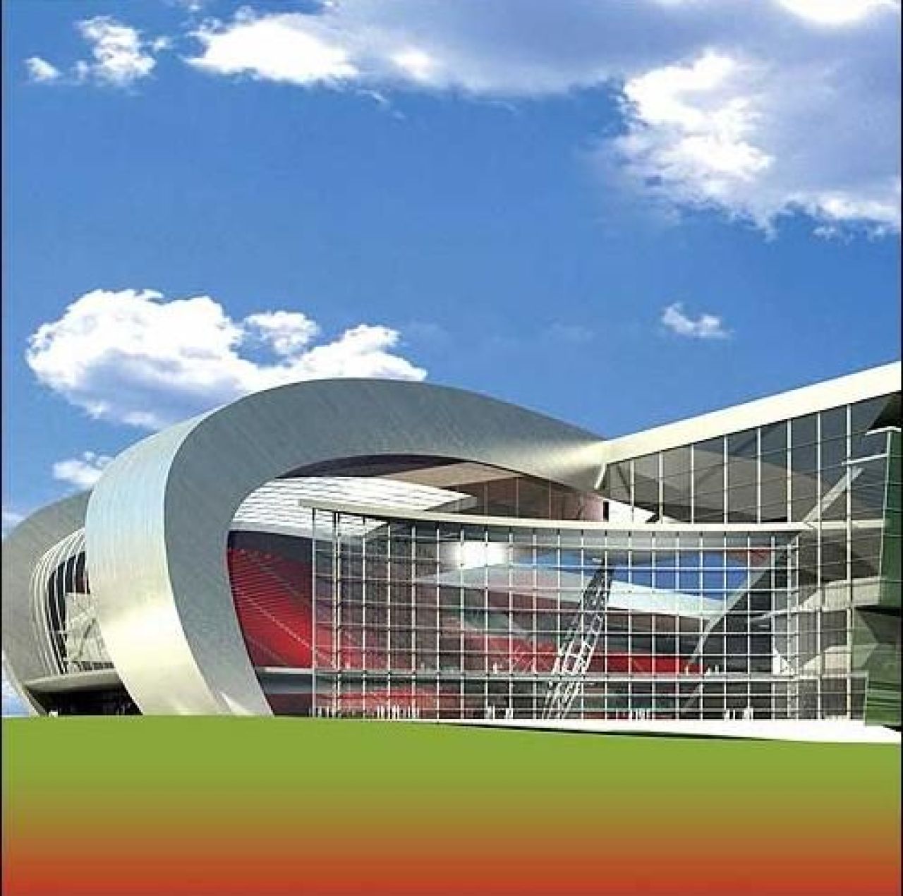 Senzational - Vezi cum va arata noul stadion al lui Liverpool!_1