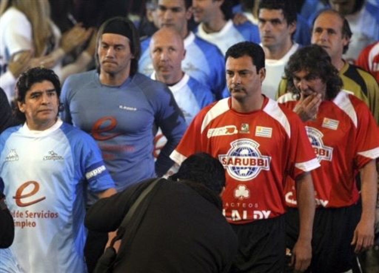 Maradona:
