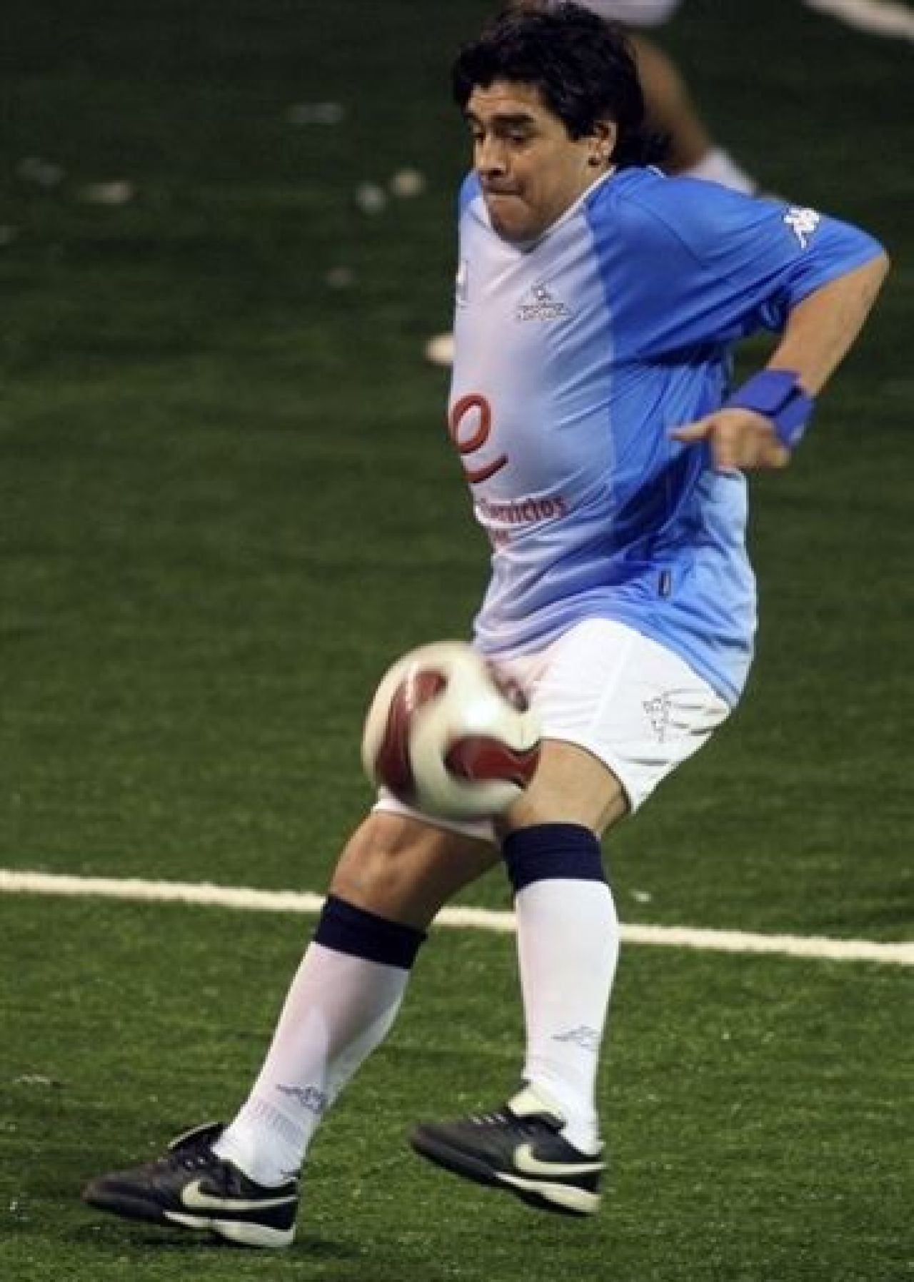 Maradona: