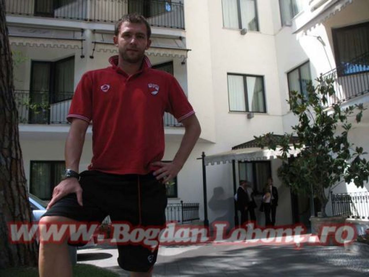 Lobont: