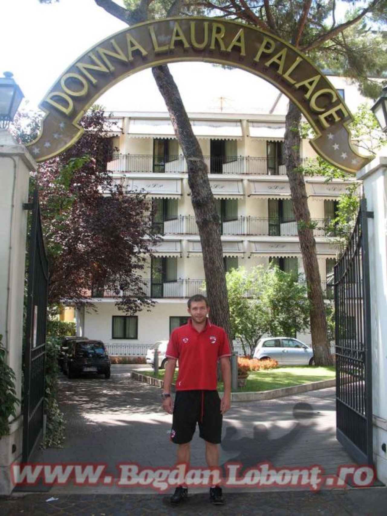 Lobont: