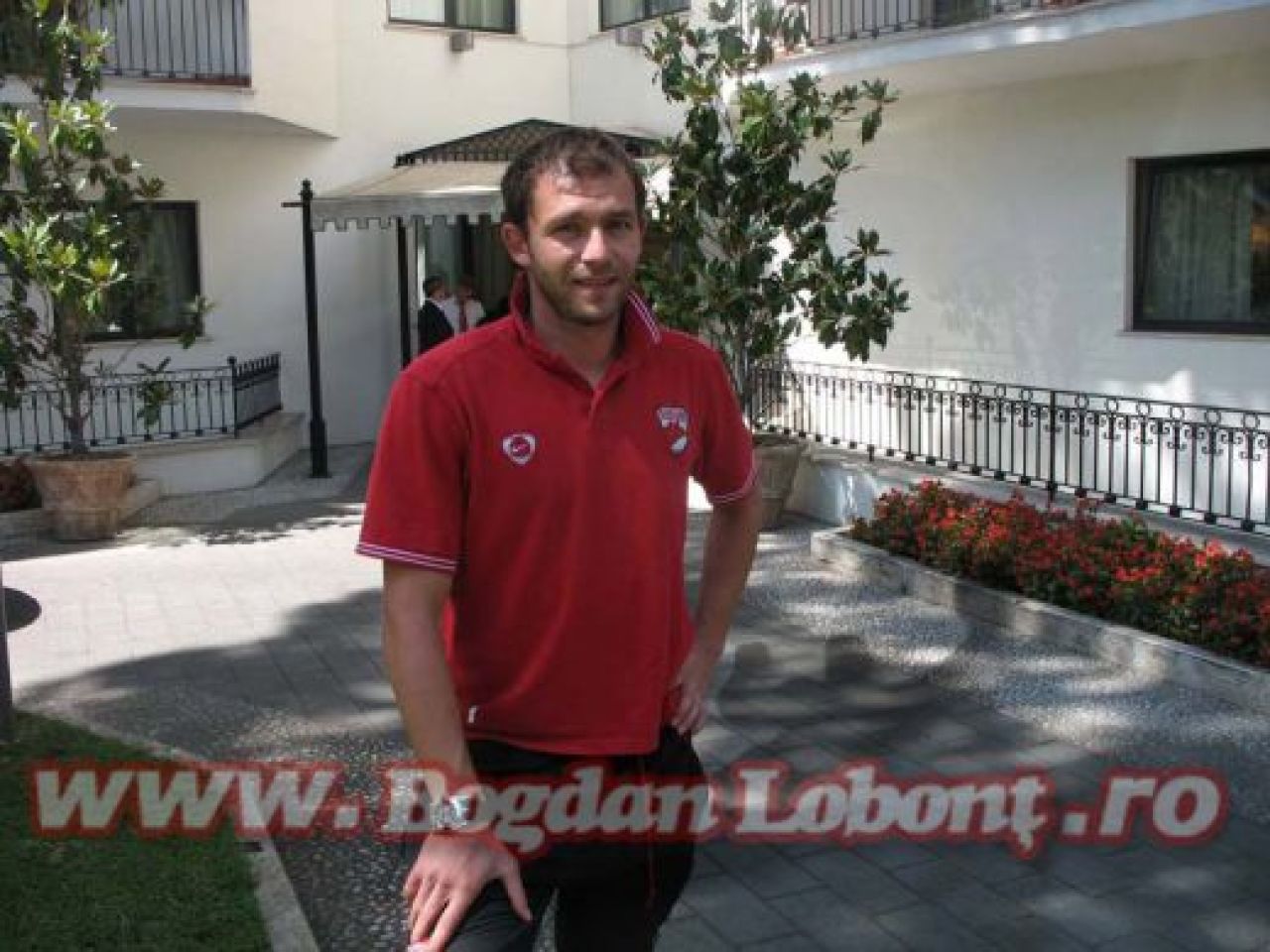 Lobont: