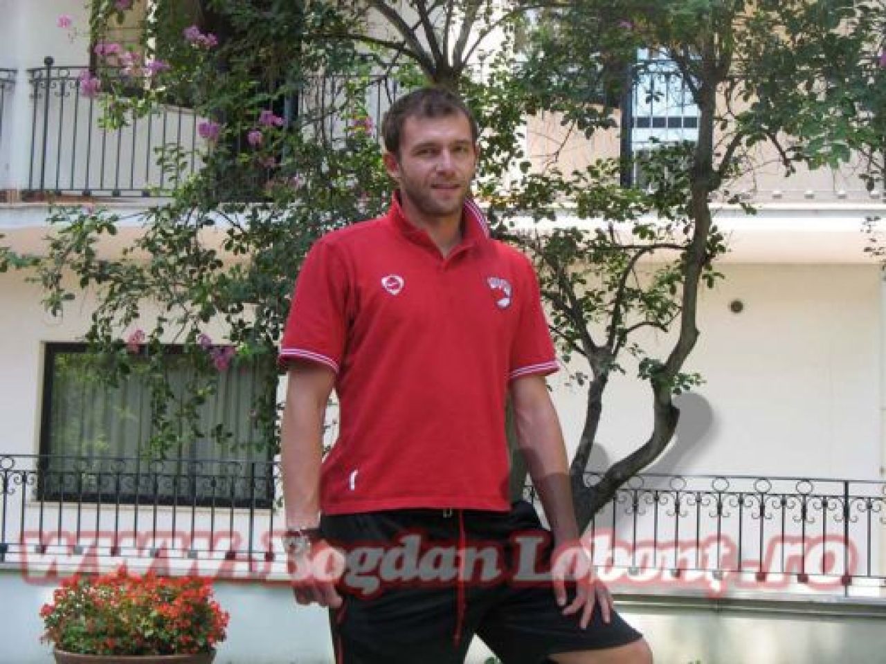 Lobont: