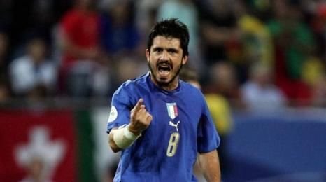 Chiar nu-l intereseaza mingea? Vezi supergalerie cu Gattusso!_3