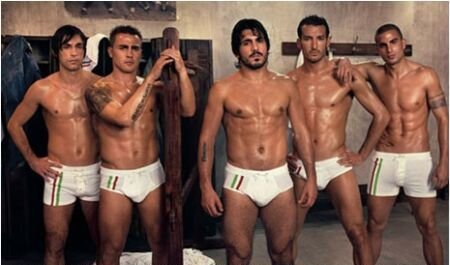 Chiar nu-l intereseaza mingea? Vezi supergalerie cu Gattusso!_4