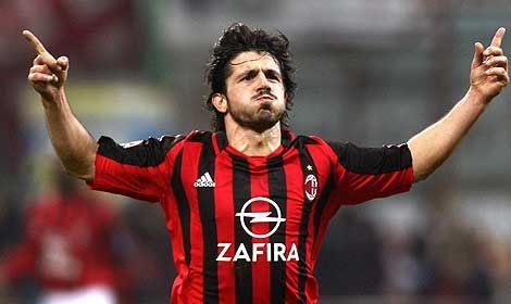 Chiar nu-l intereseaza mingea? Vezi supergalerie cu Gattusso!_9