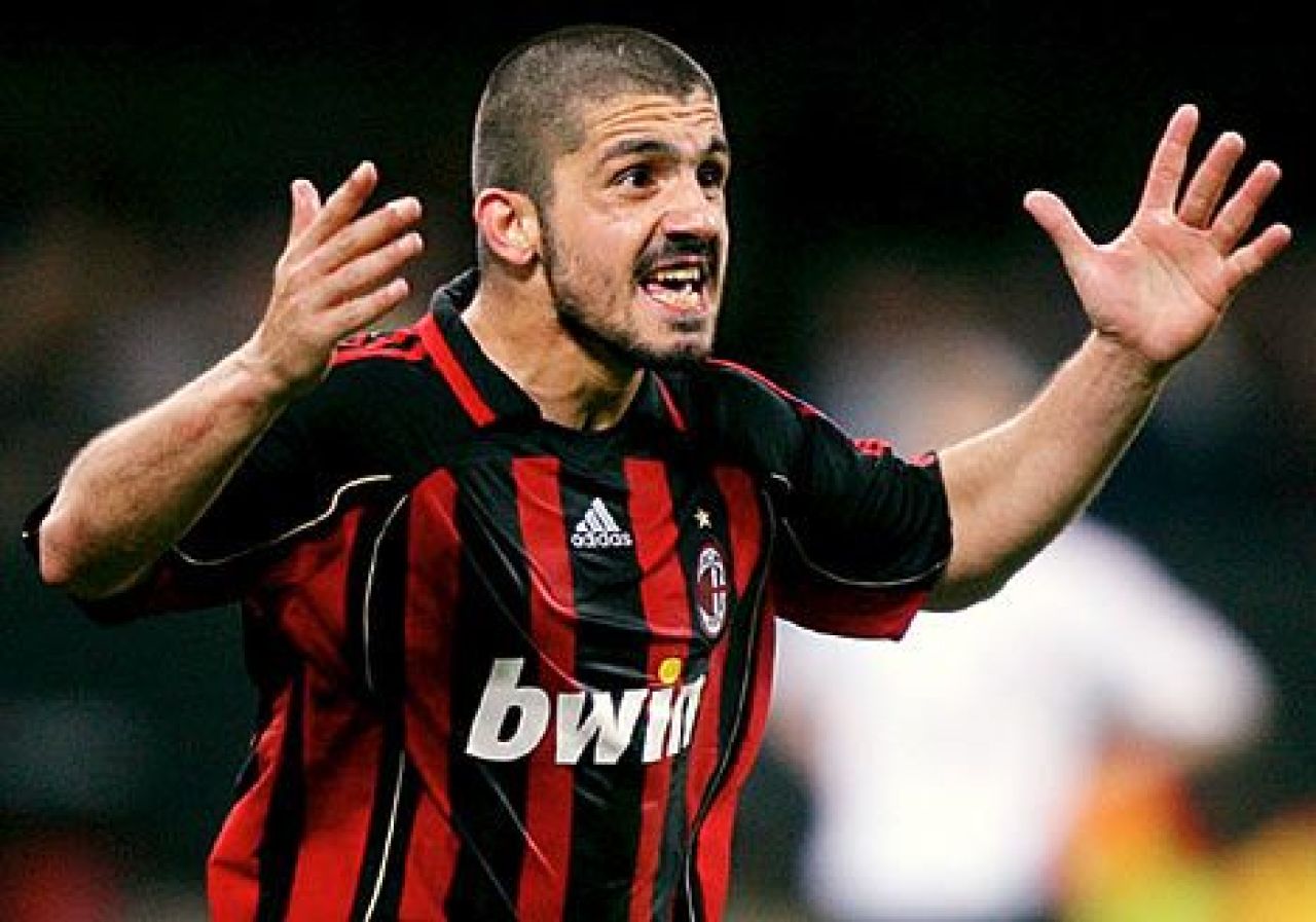 Chiar nu-l intereseaza mingea? Vezi supergalerie cu Gattusso!_7
