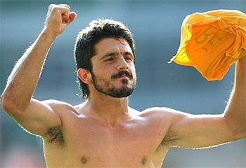 Chiar nu-l intereseaza mingea? Vezi supergalerie cu Gattusso!_13