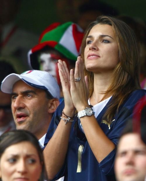 Alena Seredova - sex cu Buffon in luna a sasea de sarcina_3