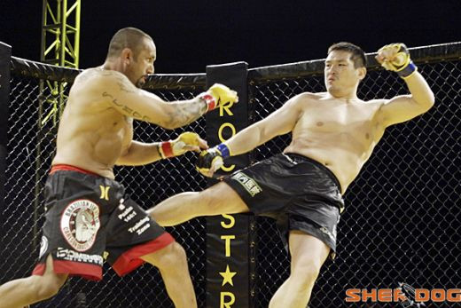 Nasul Sandu are urmasi pentru Federatie_4