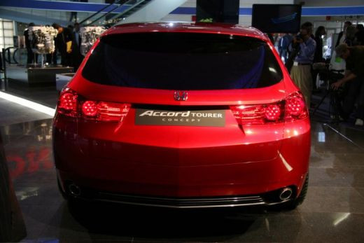 Honda - in Accord cu Europa_2