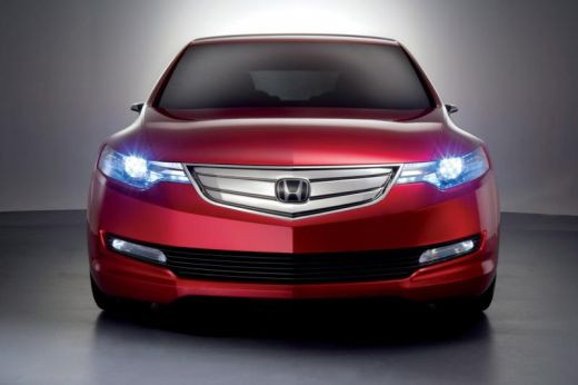 Honda - in Accord cu Europa_3