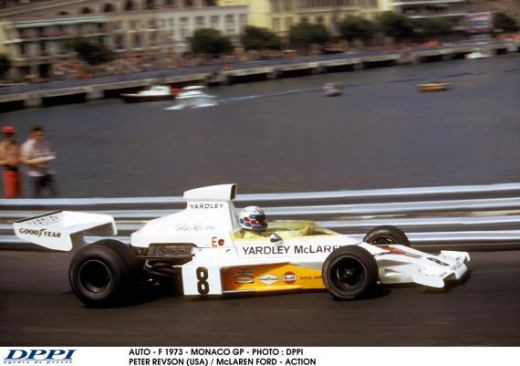 McLaren in deriva? Vezi imagini senzationale!_2