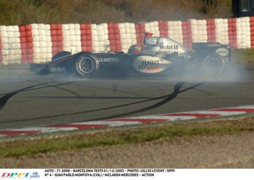 McLaren in deriva? Vezi imagini senzationale!_12