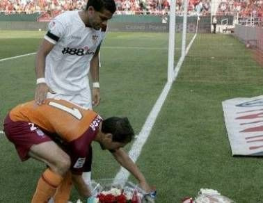 Sevilla prinde viteza pentru Steaua inainte de Champions League