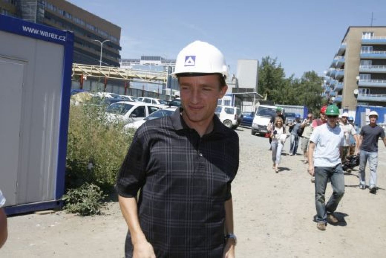 Smicer - constructor in