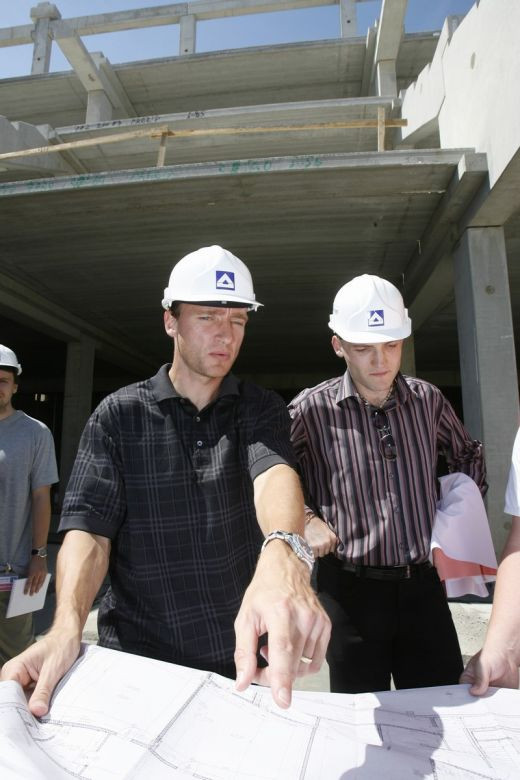 Smicer - constructor in 