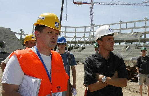 Smicer - constructor in 