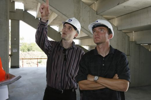 Smicer - constructor in 