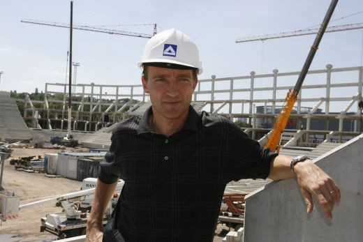 Smicer - constructor in 