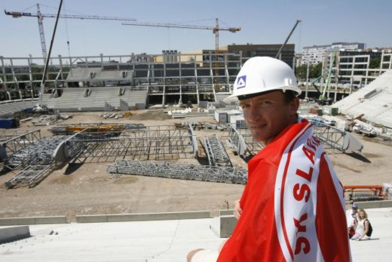 Smicer - constructor in