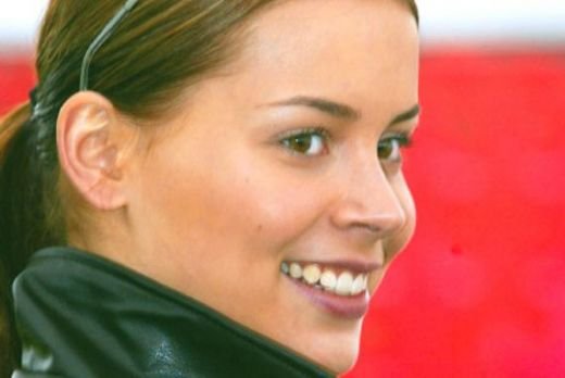 Jenny il struneste pe Kimmy Raikkonen_4