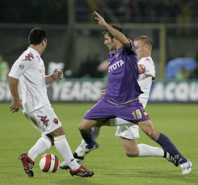 Mutu laudat iar de italieni: 