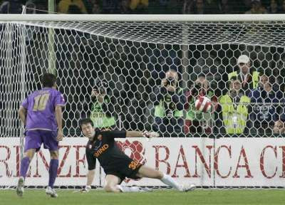 Mutu laudat iar de italieni: 