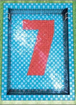 Cristiano Ronaldo - obsedat de numarul 7!