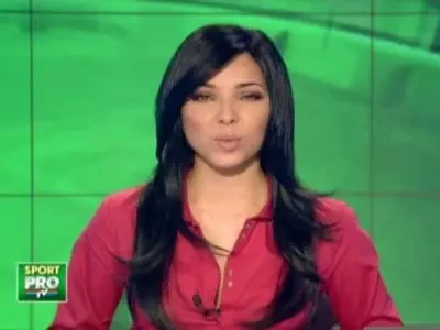 VEZI cum se pregatesc sarbii de calificare!