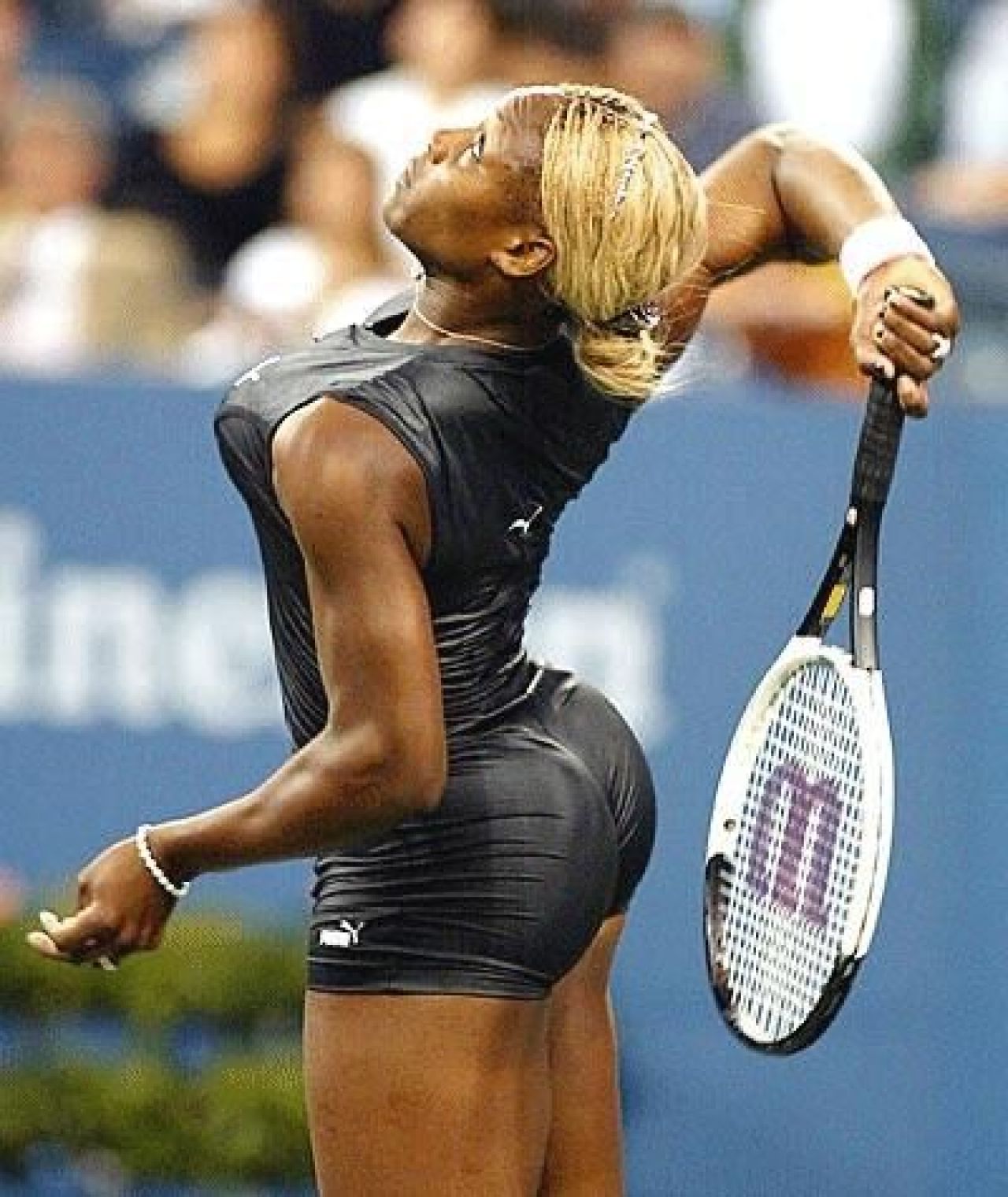 Serena Williams si Dementieva se bat pentru 1 milion de euro!_1