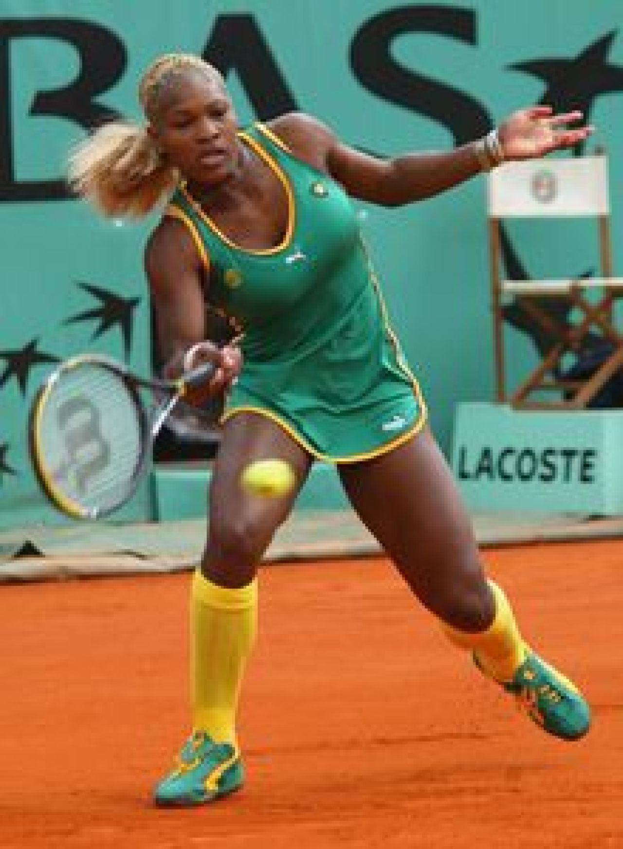 Serena Williams si Dementieva se bat pentru 1 milion de euro!_2