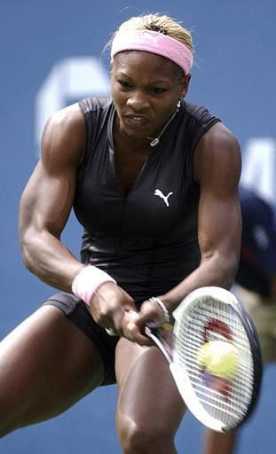 Serena Williams si Dementieva se bat pentru 1 milion de euro!_6