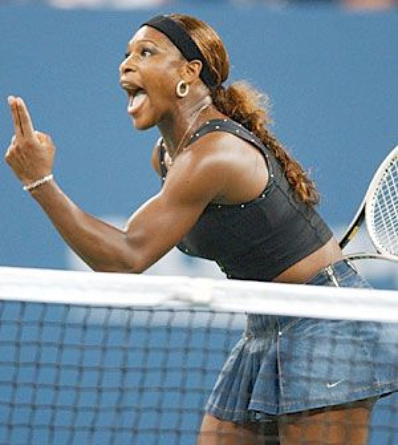 Serena Williams si Dementieva se bat pentru 1 milion de euro!_8