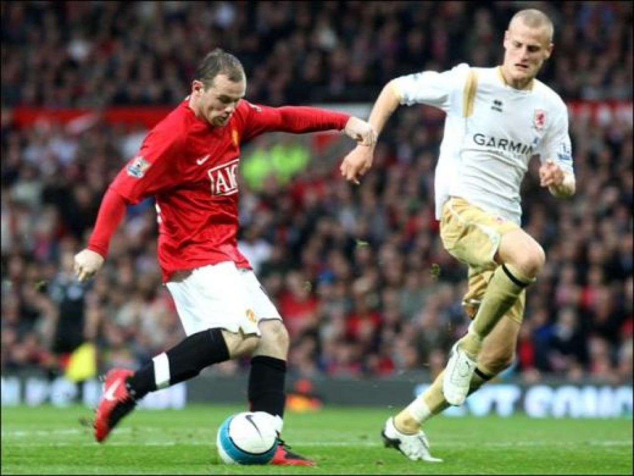 Tevez(i) de doua ori. Manchester 4-1 Middlesbrough_3