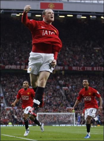 Tevez(i) de doua ori. Manchester 4-1 Middlesbrough_4