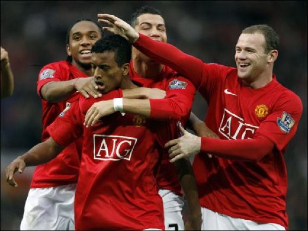 Tevez(i) de doua ori. Manchester 4-1 Middlesbrough_10
