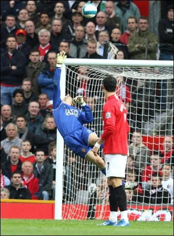 Tevez(i) de doua ori. Manchester 4-1 Middlesbrough_8