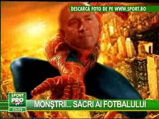 Elefantul Iancu, Batman-Zenga, contele Padureanu, Carnavalul Rio - Meme si fiara Lacatus, imbracati de Halloween!_4